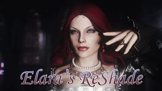 Elara's ReShade