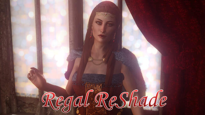 Regal ReShade Regal ReShade