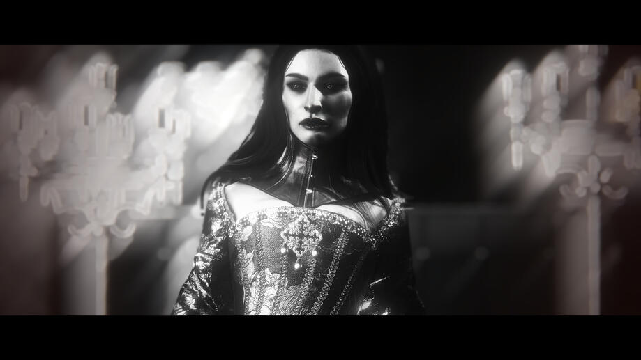 ReVamped - A Serana Visual Replacer