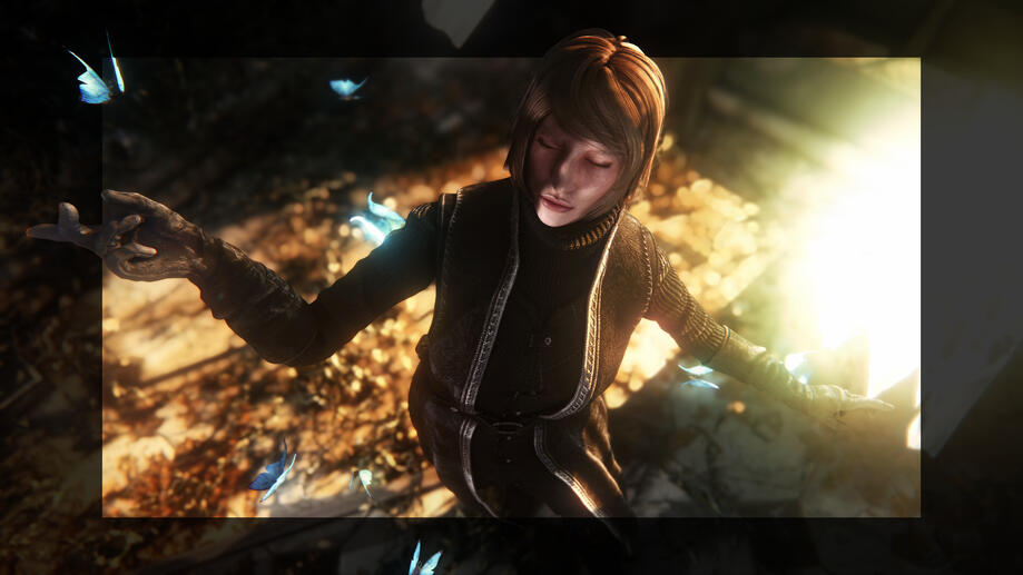 Fuse00 - Thalmor Investigator 3BA UBE SMP